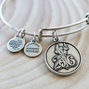 Alex and Ani Disney Bracelet (RETIRED)